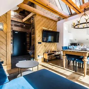 Luxury Zakopane