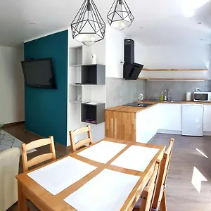 Apartament U Janicka Zakopane