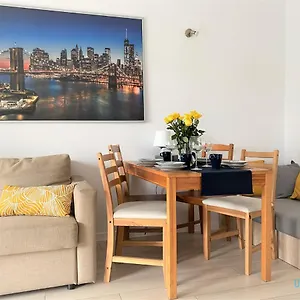  Apartament Stary Albatros 4b