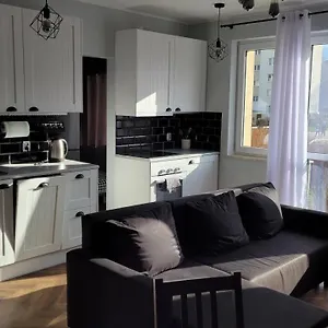  Apartament Zabcia - Przy Skm Zabianka Kolo Sopotu