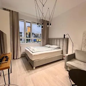  Apartament Slaska 12 By Comfort