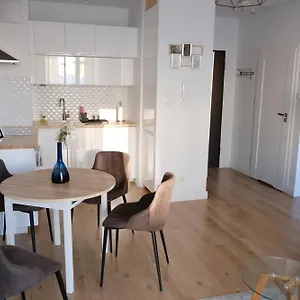  Apartament Lawendowe Wzgorze