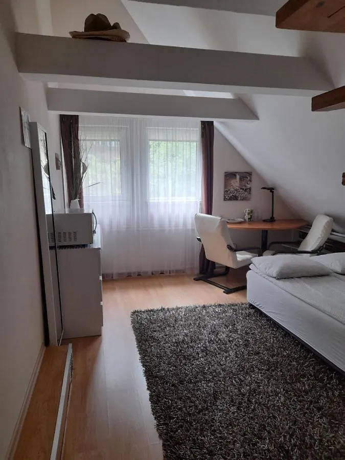 Pokoje przy Parku Gdańsk