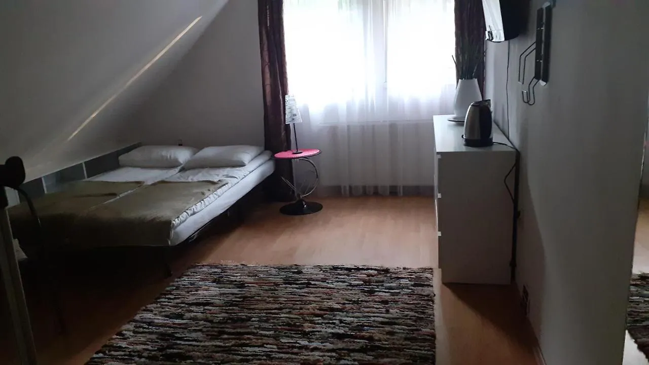 Pokoje przy Parku Gdańsk 0*,  Polska