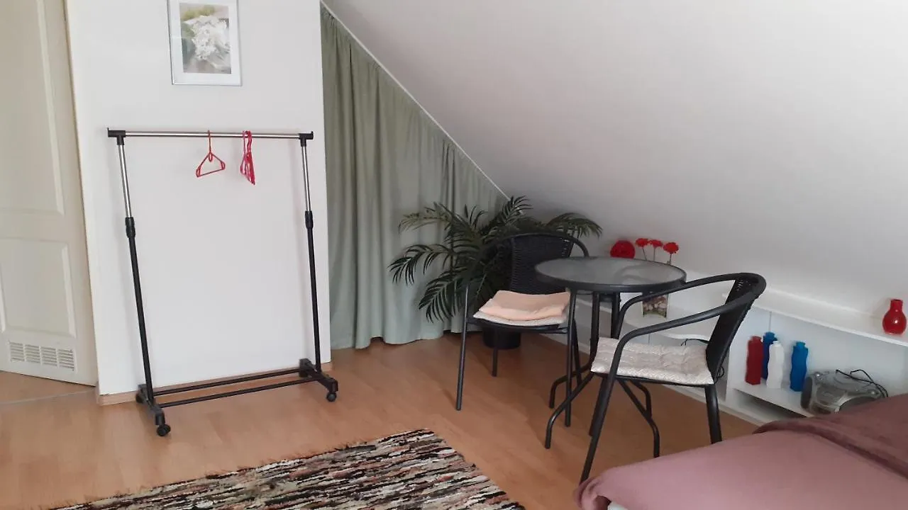 Pokoje przy Parku Gdańsk Apartament
